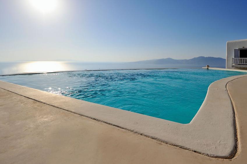 Ferienvilla "Aquata" mit Whirlpool - foto 31