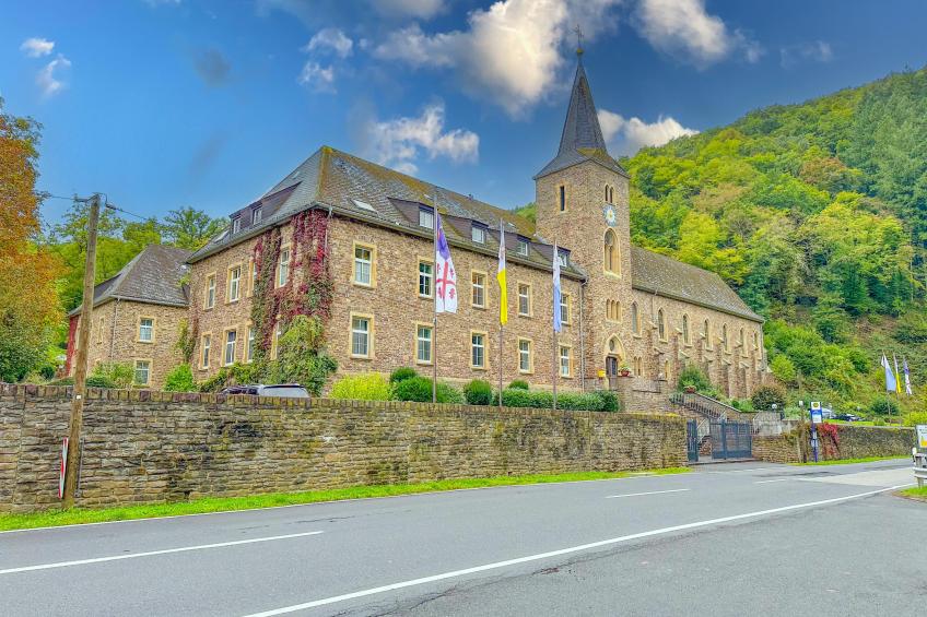 Herrenhaus - foto 29