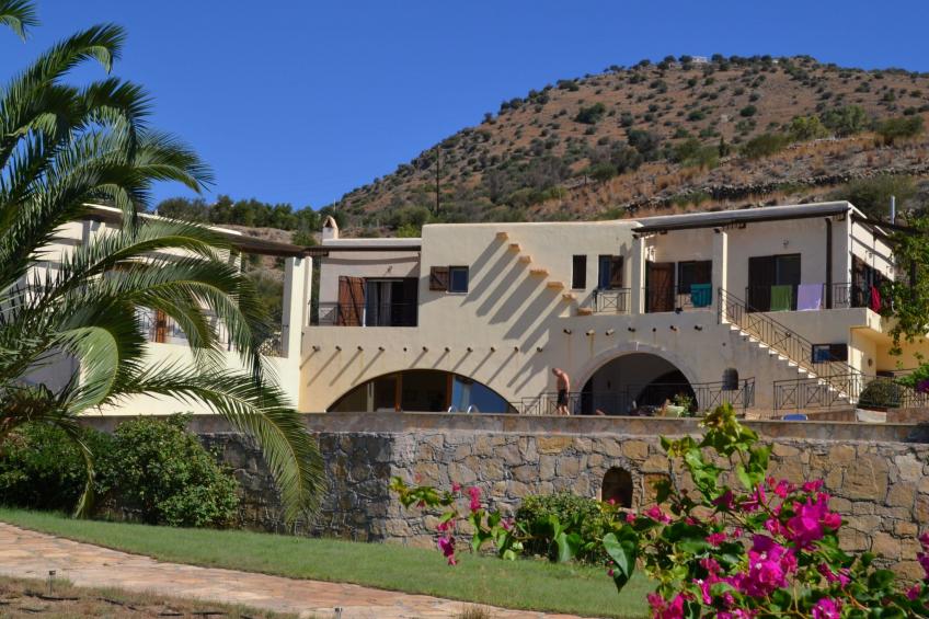 mit Privatpool für 12 Personen in Agia Galini, Kreta