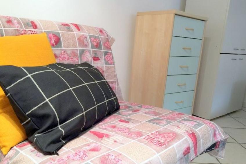 Große Ferienwohnung in Piombino - foto 31