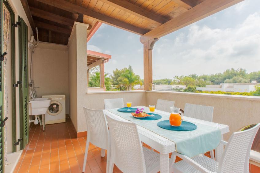 Flacher Rasen rechts - foto 7