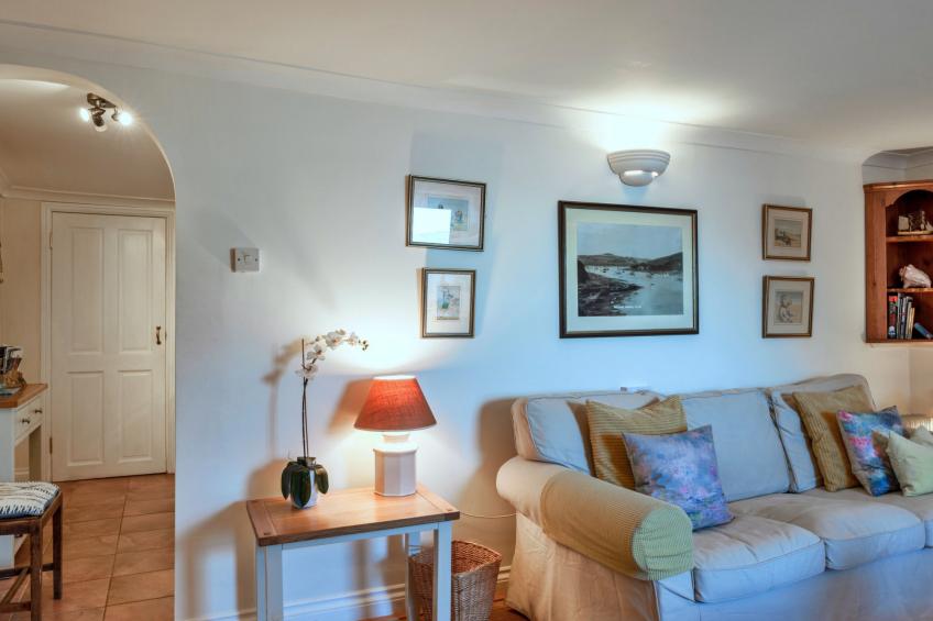 Nor Nour, Cawsand - foto 10