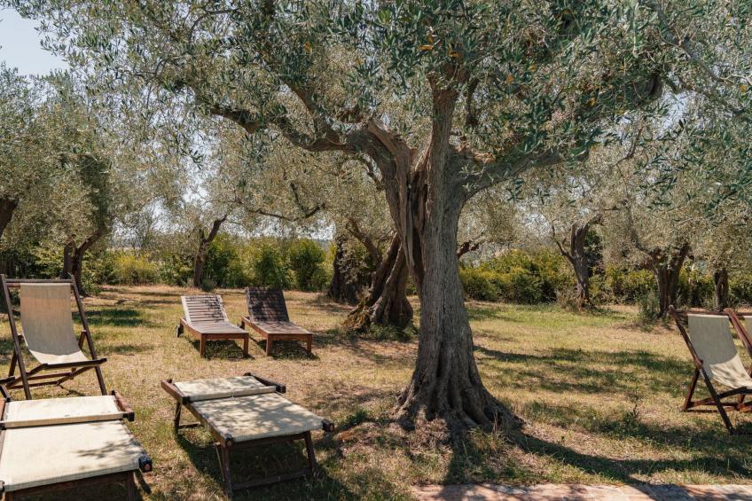 Wohnung in einem Turm mit Aussicht - foto 14
