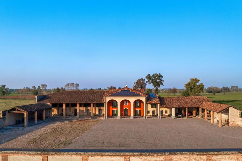 Zweizimmerwohnung mit Doppelbett und zwei Schlafsofas - foto 23