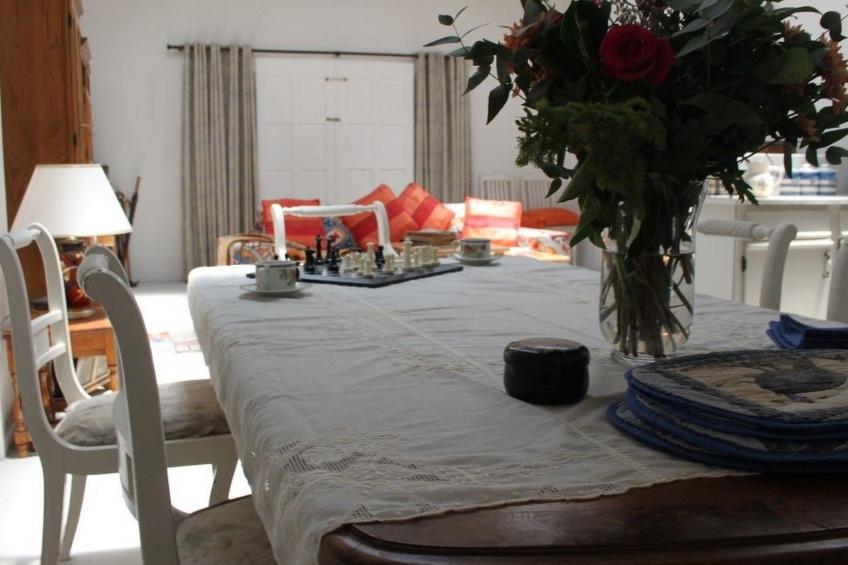 "Comfortably Off-Grid" - foto 18