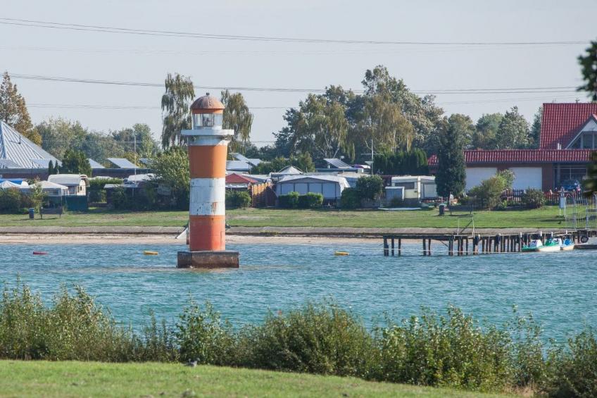 mit atemberaubendem Blick auf den See - foto 20