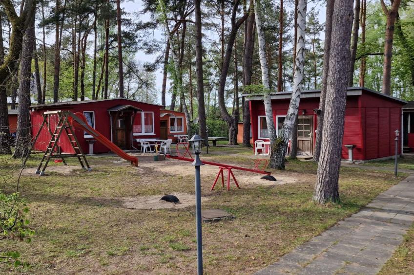 Ferienanlage Am Sidowsee - foto 9