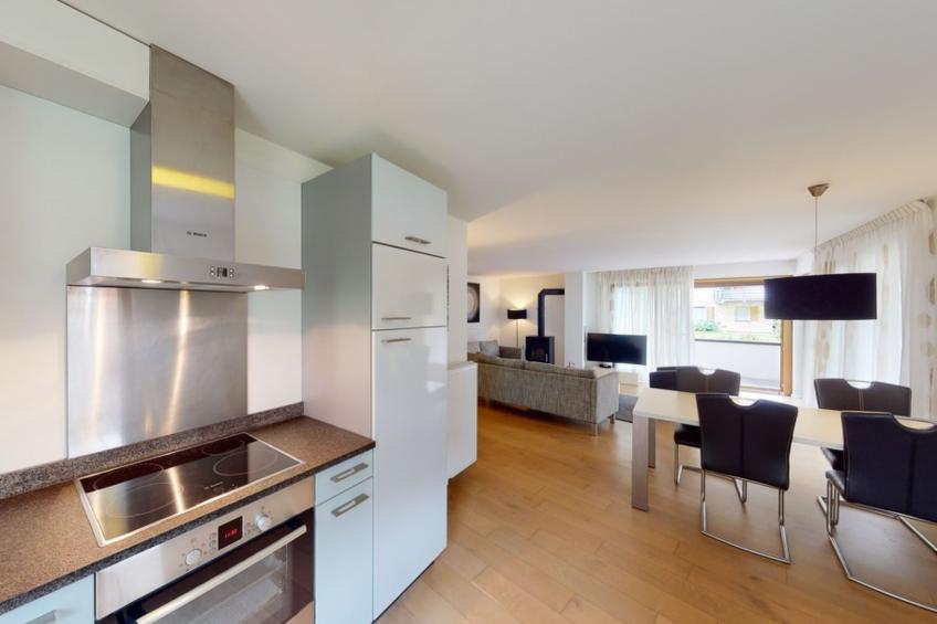 Walensee House & Apartments, (Unterterzen), - foto 11