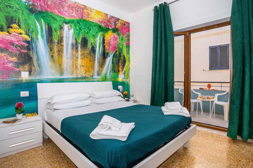 Holiday apartment Centrally located and modernly furnished - BF-8F4K8 - foto 21