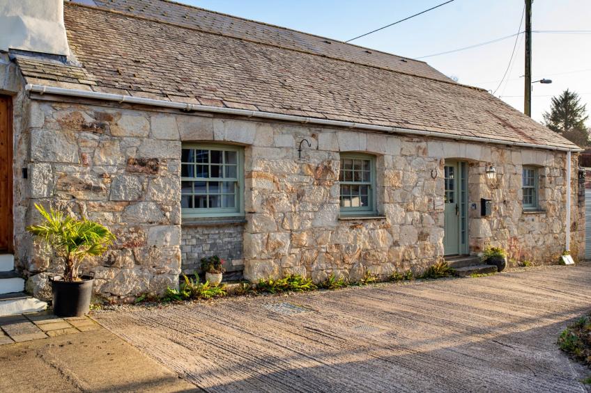 Swallow Cottage - foto 21