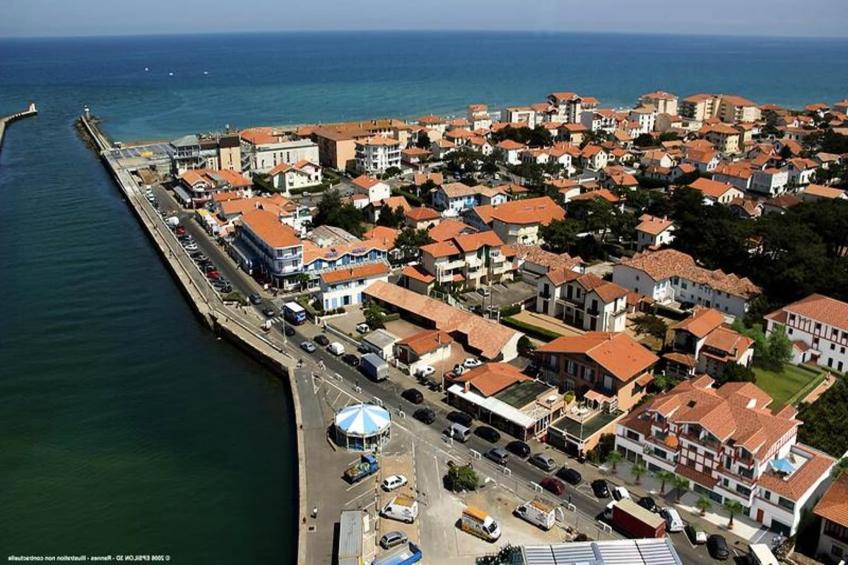 Résidence Cap Sud - foto 18