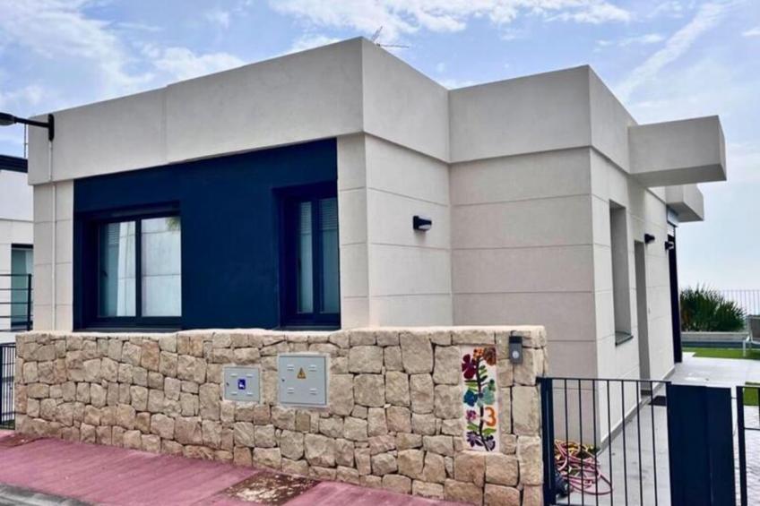 Villa Avec Piscine Privée Et Vues Magnifiques - foto 44