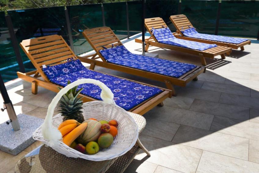 Holiday Home Marana - Five Bedroom Holiday Home - foto 9