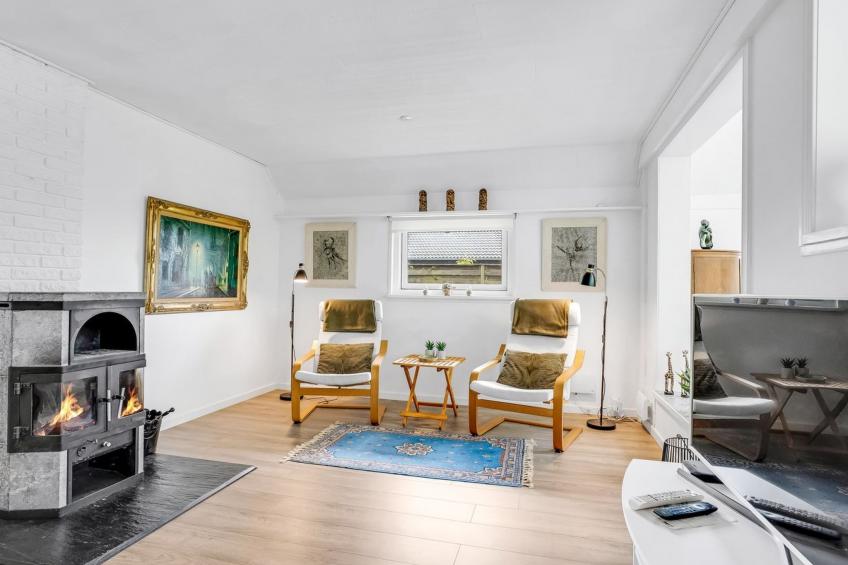 "Frida" - 125m from the sea - foto 6