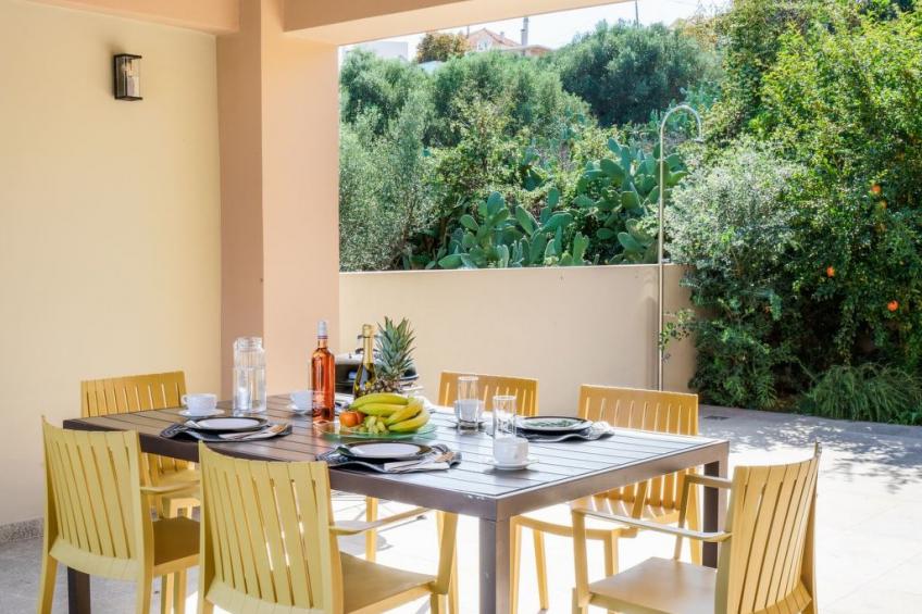 Villa Fos - Privater Pool, Eleganz und Meerblick - foto 10