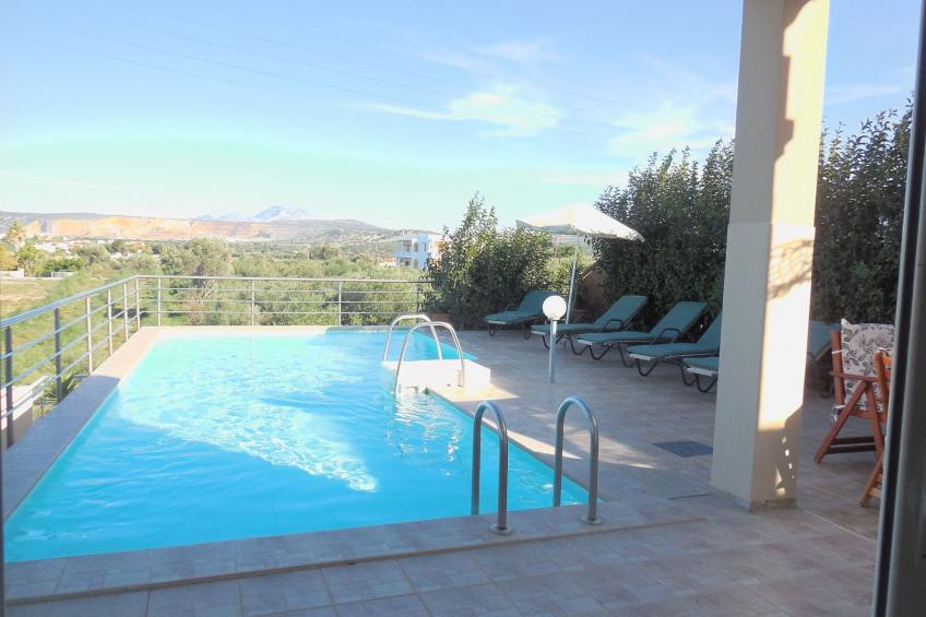 "Zafira" mit Whirlpool - foto 34