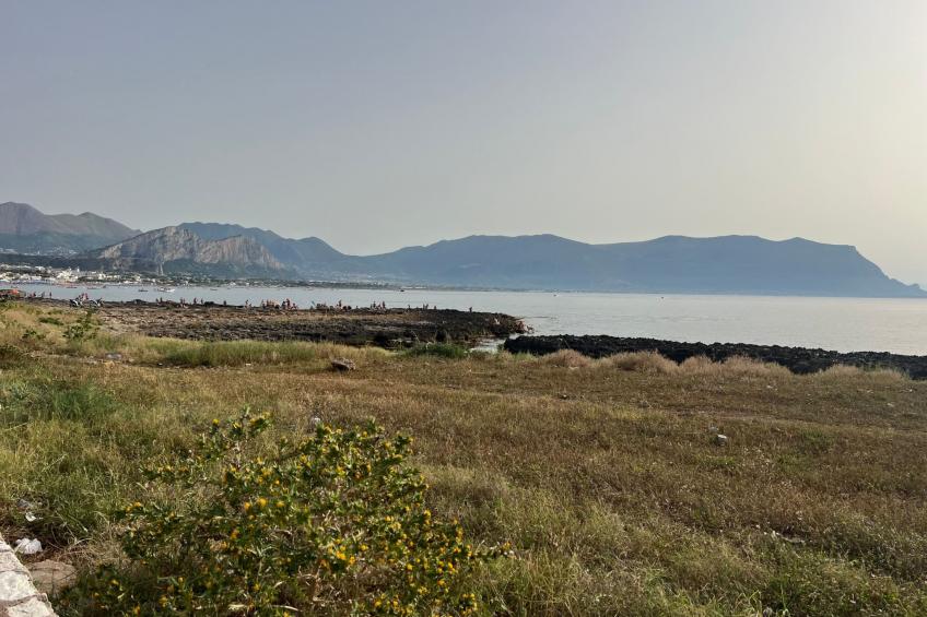 für 4 Personen ca. 61 m² in Isola delle Femmine, Sizilien (Nordküste von S - foto 20