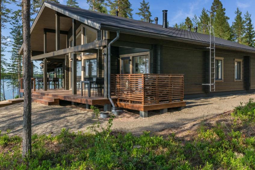 Villa saunaniemi ii - foto 4