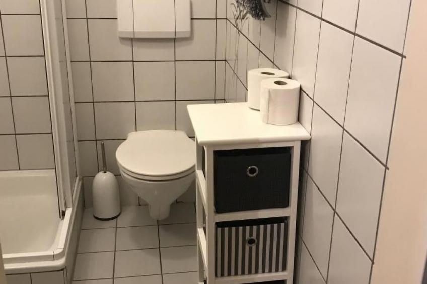 Ferienbungalow mit Blick auf das Wasser - foto 11