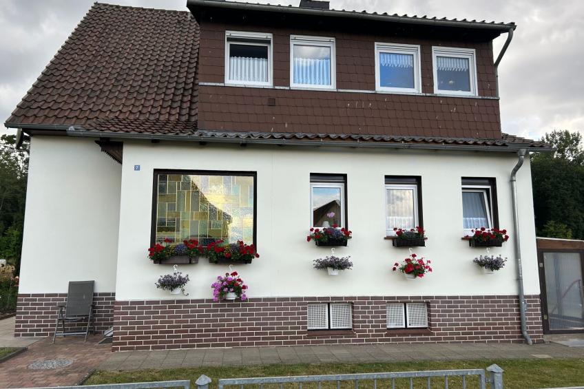 Fewo  Winzenburg - foto 31