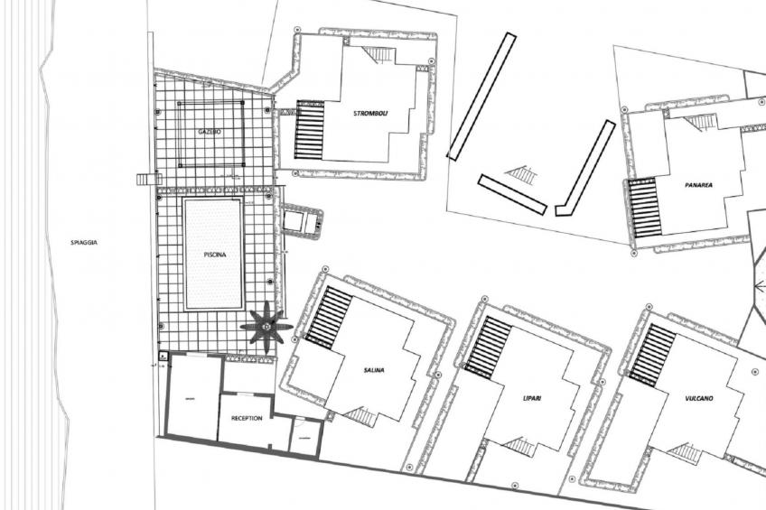 Appartement in Marchesana mit Großer Terrasse - foto 25