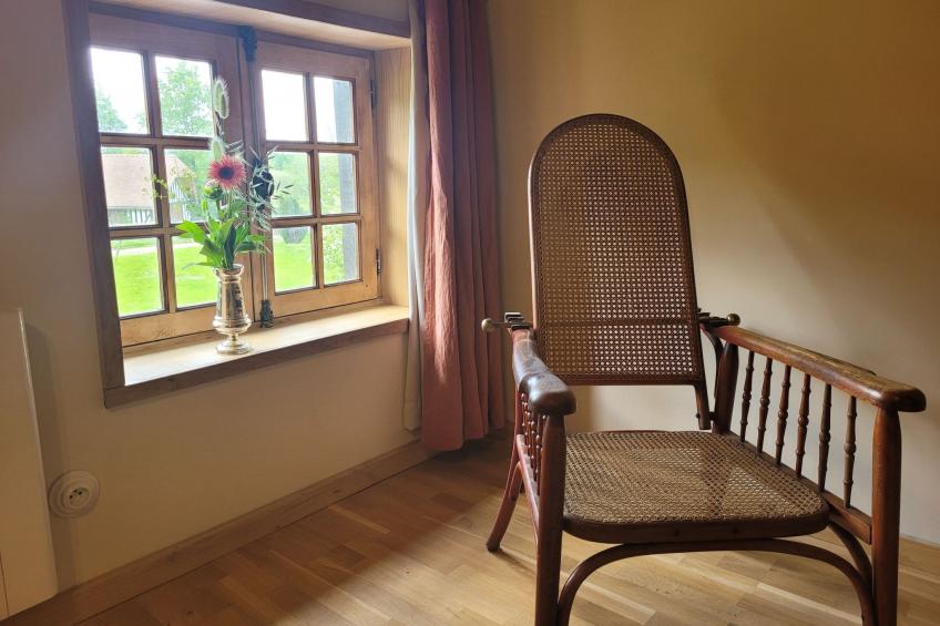 Renoviertes Ferienhaus in der Nähe von Cabourg-Deauville-Lisieux - foto 13