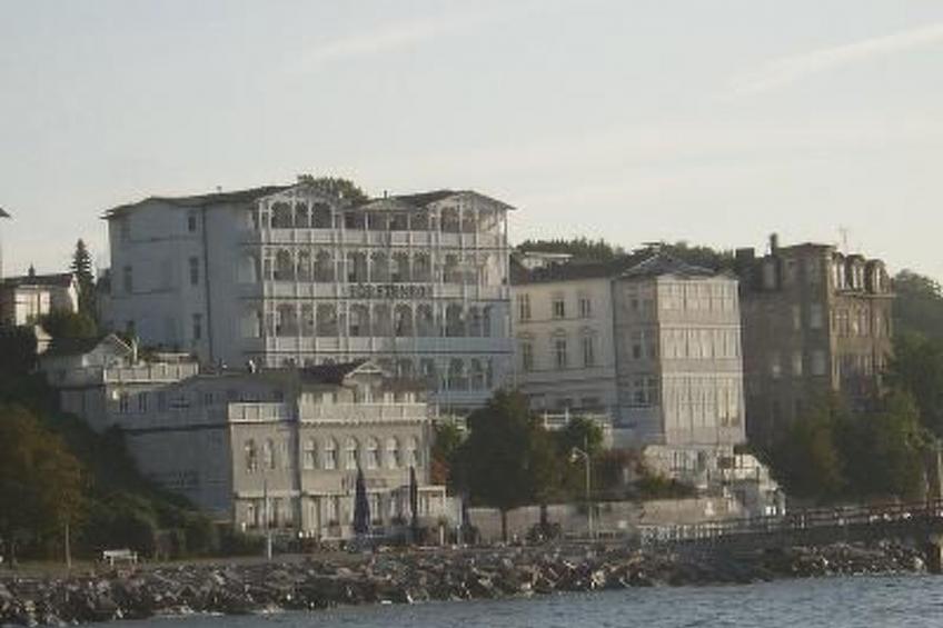 Gorch Fock mit Balkon - foto 14