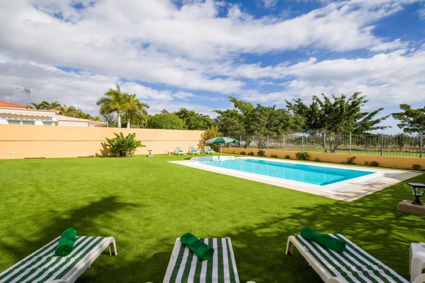Golf Views Home By CanariasGetaway - foto 10
