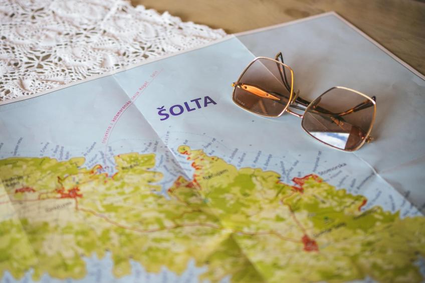 Adriatic Heritage Glamping No 1 - foto 46