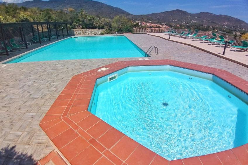 Bilo Letto Matrim, Etagenbett im Schlafzimmer - foto 12