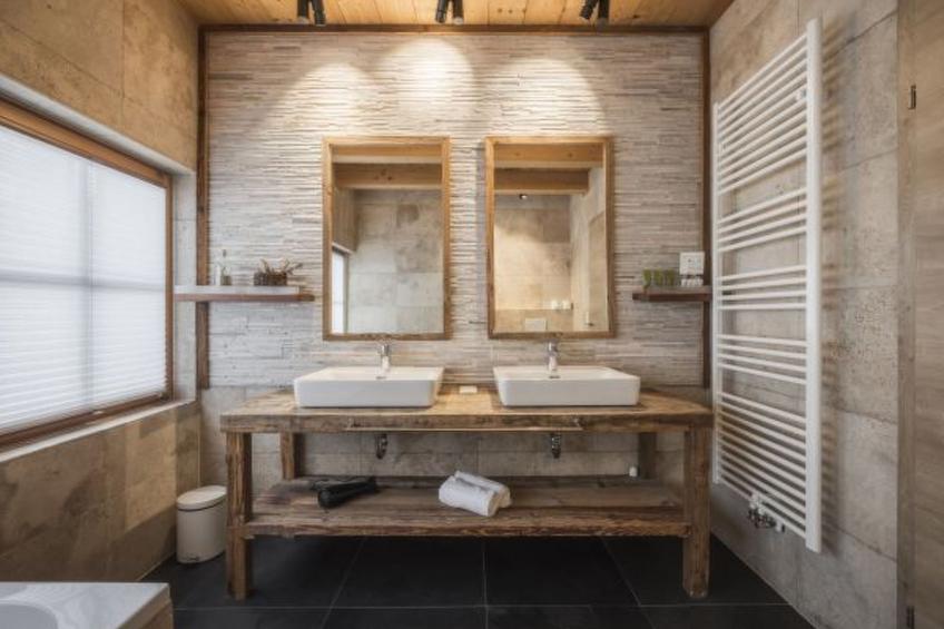 IM WEIDACH Haus 1 - foto 17