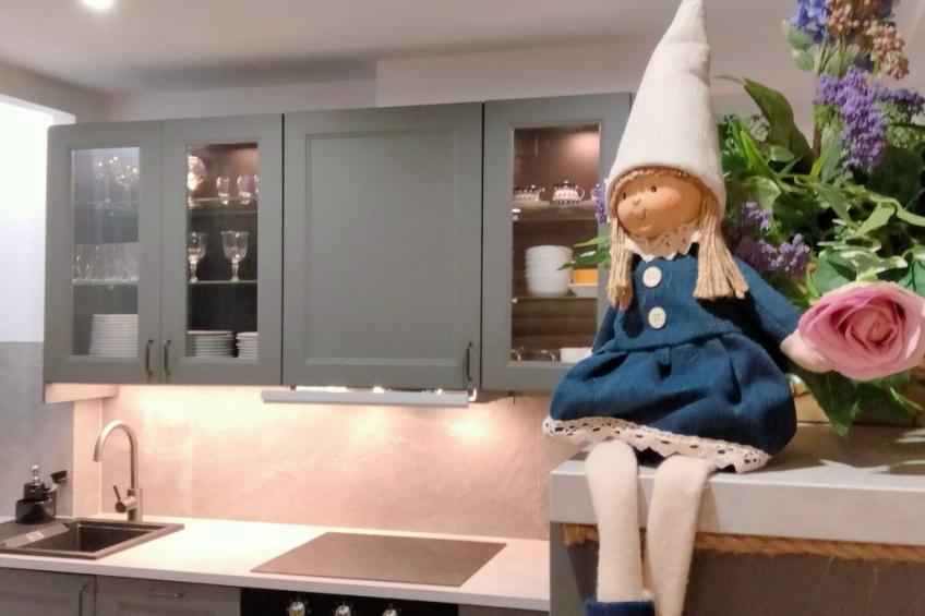 Anielki Apartament Mountain Escape in Zakopane - foto 10