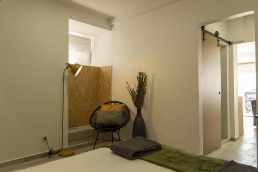 Seixal Bay Apartments - One Bedroom NEW - foto 25