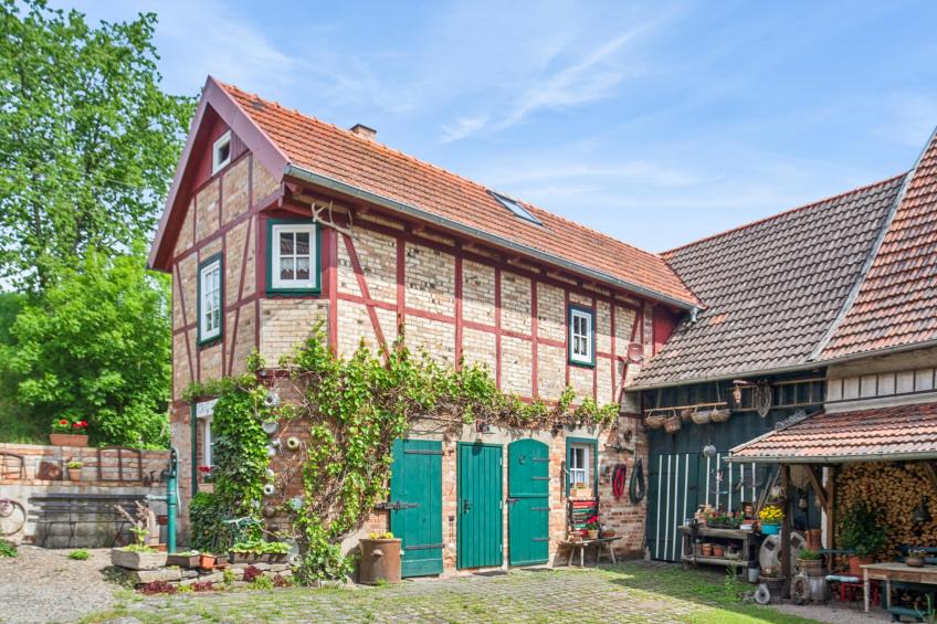 Die Obermühle - foto 18