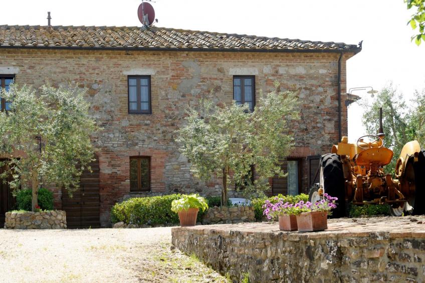 Agriturismo Podere il Moro - foto 2