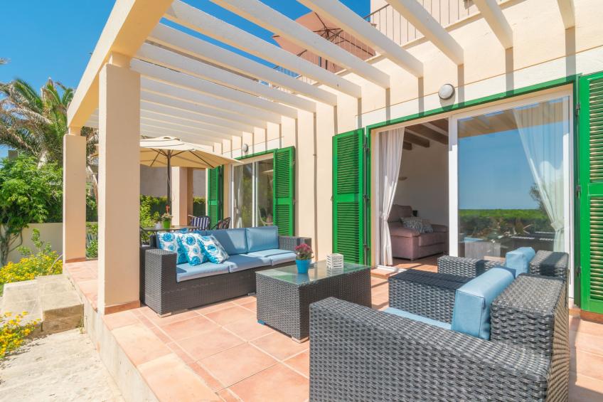 Holiday homes COPINYA - foto 2