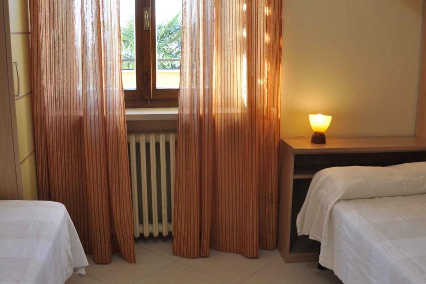 Holiday apartment with balcony - BF-6MH8 - foto 29