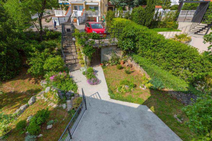 Holiday apartment 250 m from the beach - BF-BXG5 - foto 21