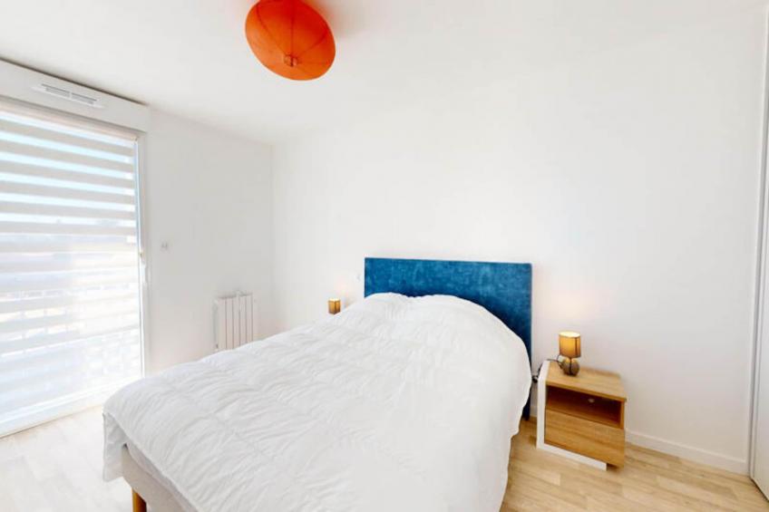 Appartements à Givrand - foto 15