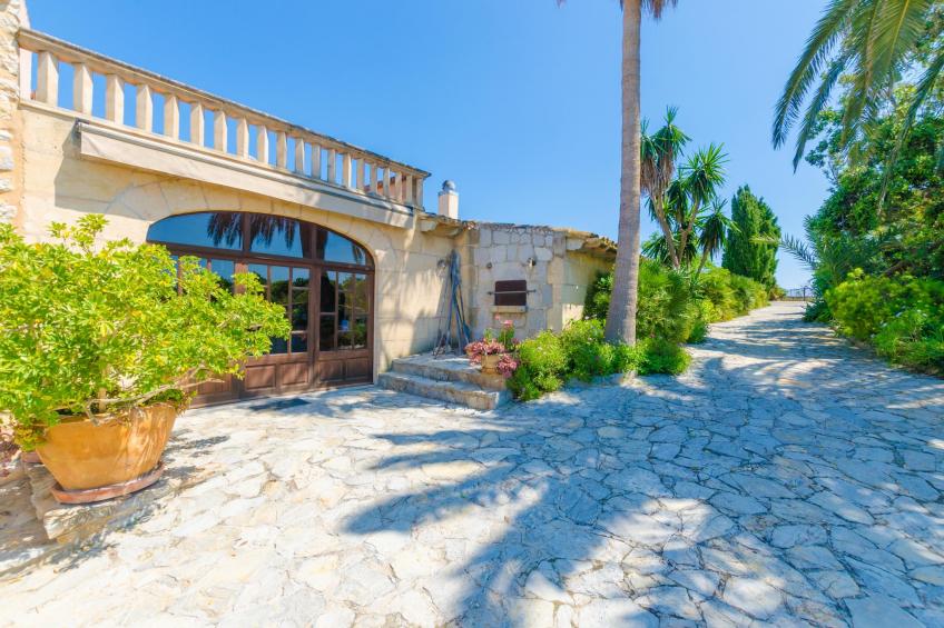 Finca Can Setri - foto 7