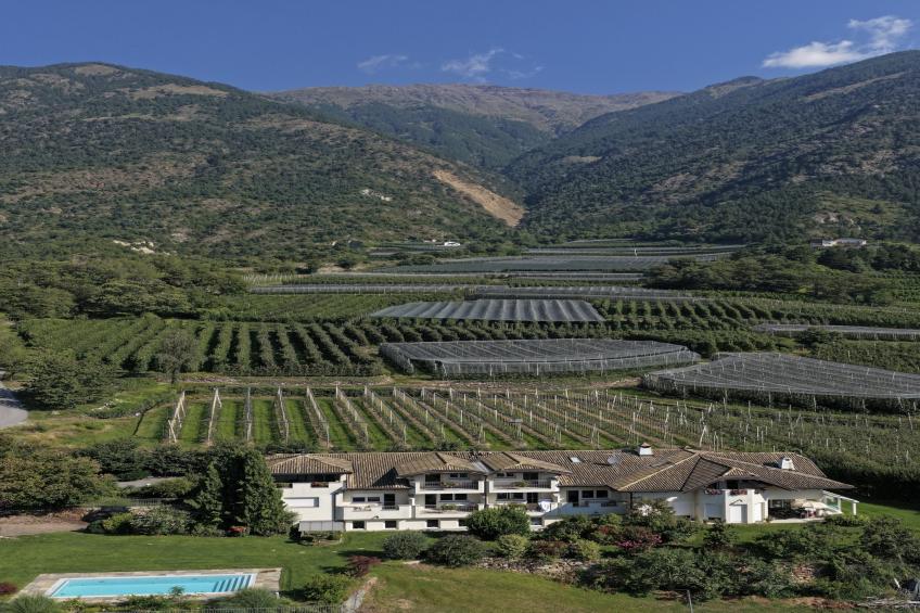 Residentie Lahnhof, Latsch - Type A - foto 7