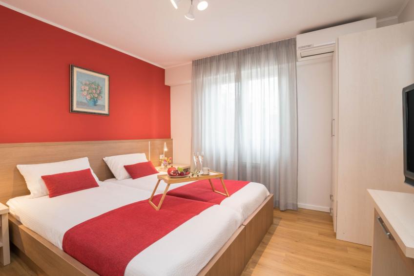 GioEin privater Bereich für 16 Personen, Pool und Sport - foto 40