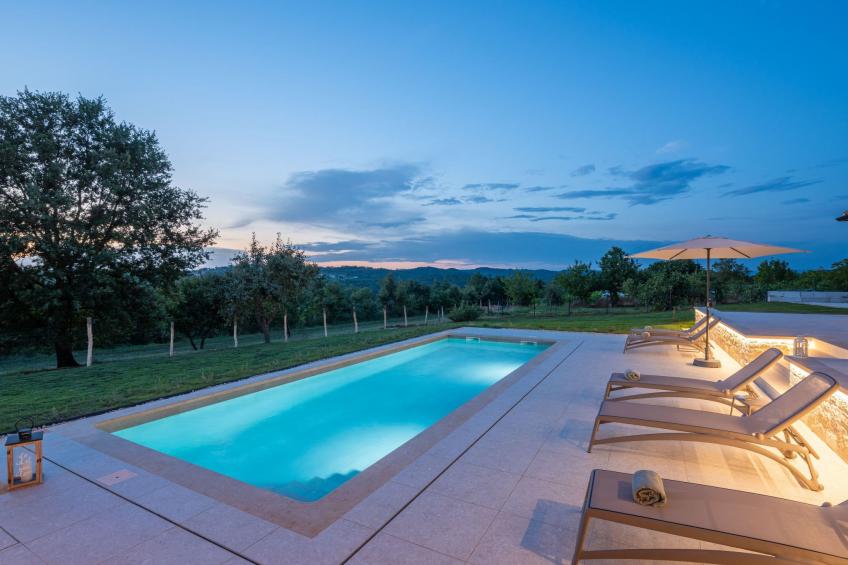 Villa Sentiero - foto 2