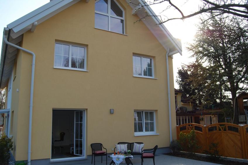 Florian 1 in Bezirk 21-Floridsdorf