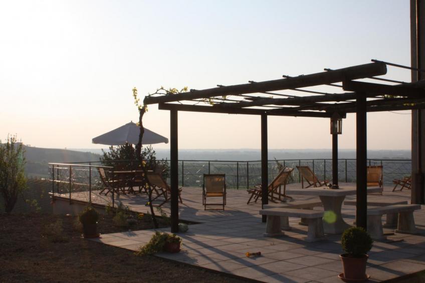 Miniloft-Siedlung mit Schwimmbad - foto 31