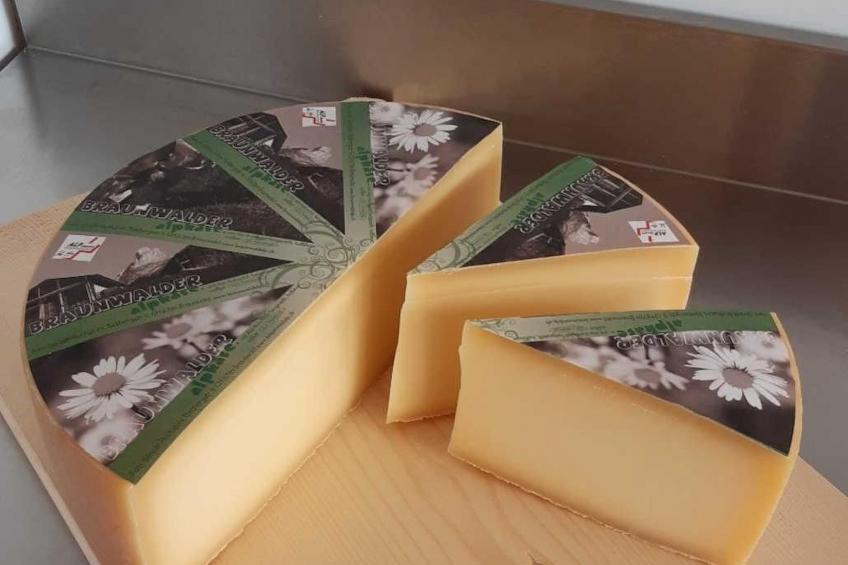 Tschudiberg - foto 13