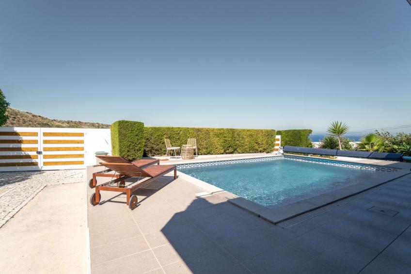 Villa Izabel Meerblick - foto 34