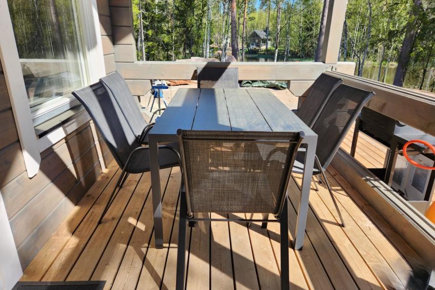 Pyhtään jussila - foto 20