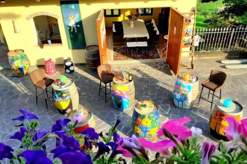 Villa Piemonte - foto 31