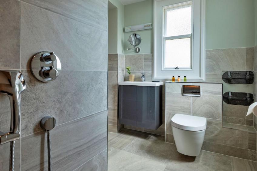 The Old Post Office Apartment 3 - foto 9